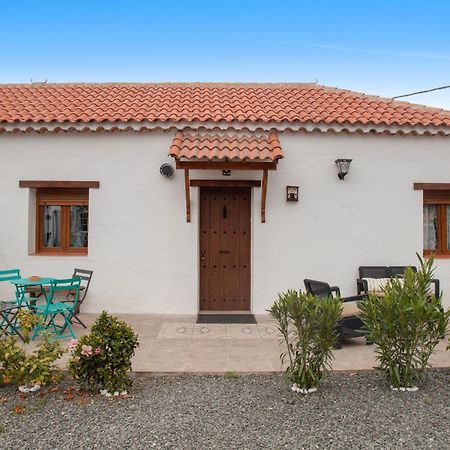 La Tirajanera 1+2 Villa Vega de San Mateo Exterior photo